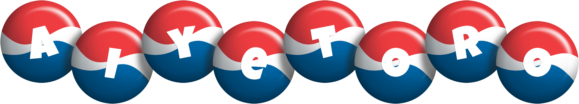 Aiyetoro paris logo