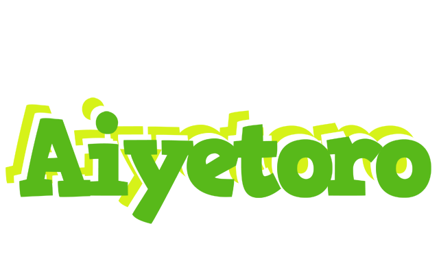 Aiyetoro picnic logo