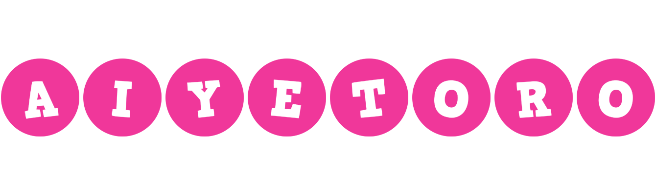 Aiyetoro poker logo