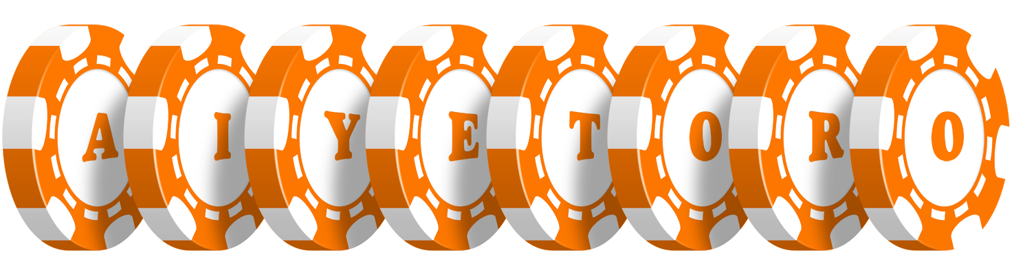 Aiyetoro stacks logo