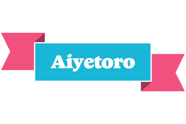 Aiyetoro today logo