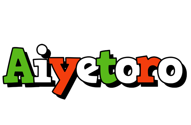 Aiyetoro venezia logo