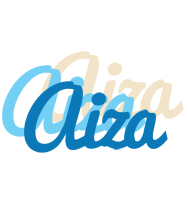 Aiza breeze logo