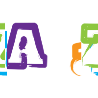 Aiza casino logo