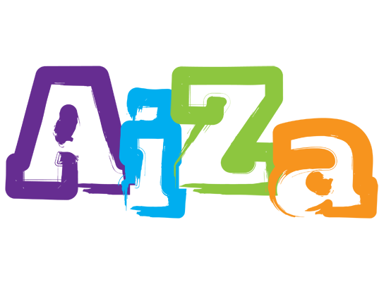Aiza casino logo