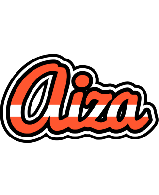 Aiza denmark logo