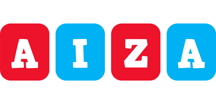 Aiza diesel logo
