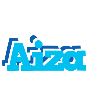 Aiza jacuzzi logo