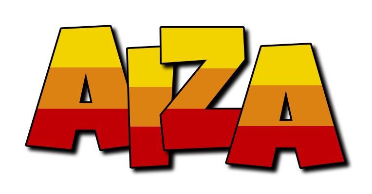 Aiza jungle logo