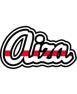 Aiza kingdom logo
