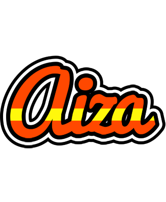 Aiza madrid logo