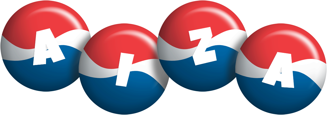 Aiza paris logo