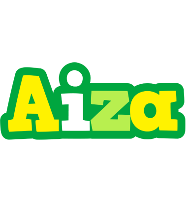 Aiza soccer logo