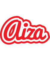 Aiza sunshine logo