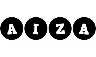 Aiza tools logo