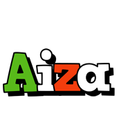 Aiza venezia logo