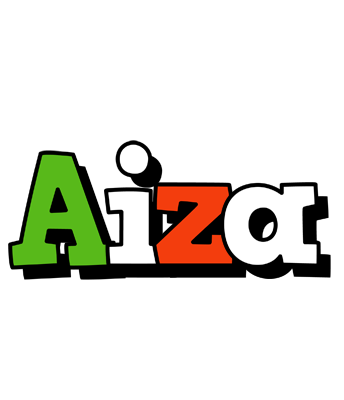 Aiza venezia logo