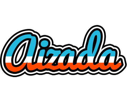 Aizada america logo