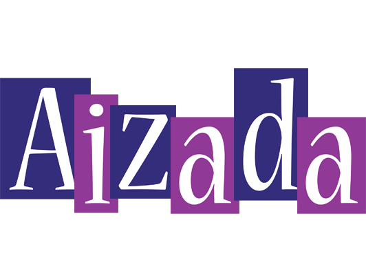 Aizada autumn logo