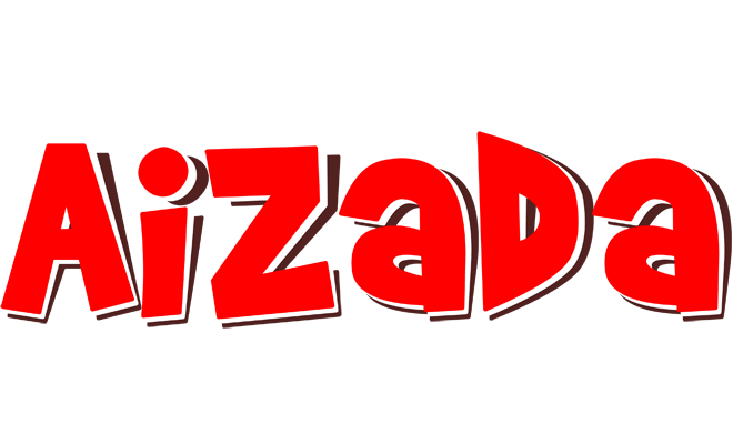 Aizada basket logo