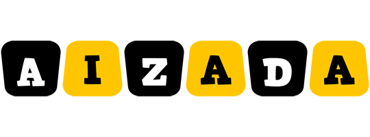 Aizada boots logo