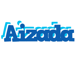 Aizada business logo