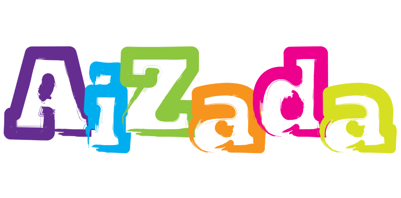 Aizada casino logo