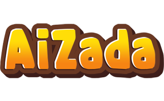 Aizada cookies logo