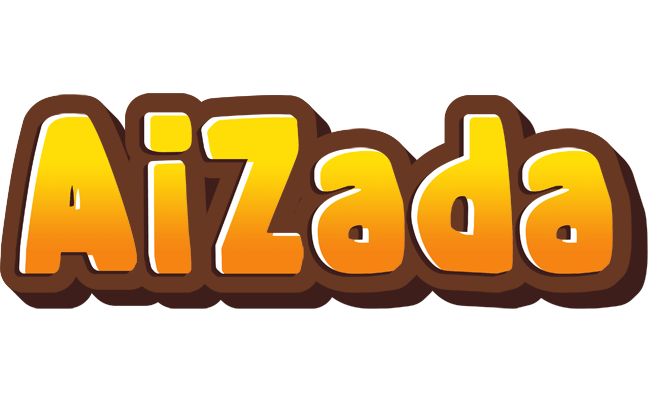 Aizada cookies logo