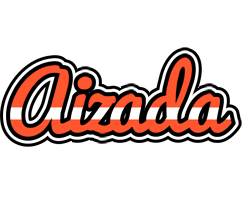 Aizada denmark logo