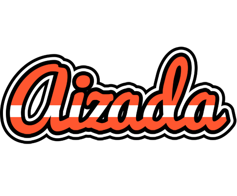 Aizada denmark logo