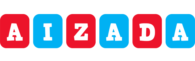 Aizada diesel logo