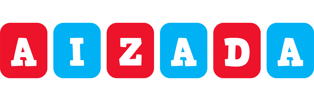 Aizada diesel logo