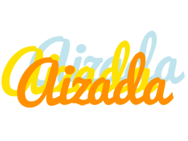 Aizada energy logo