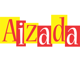Aizada errors logo