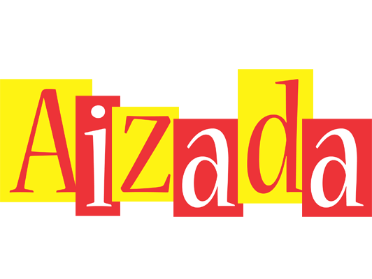 Aizada errors logo