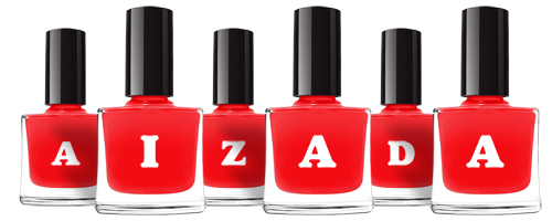 Aizada fashion logo