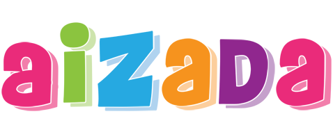 Aizada friday logo