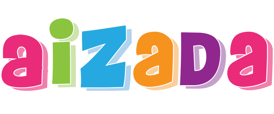 Aizada friday logo