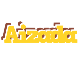 Aizada hotcup logo
