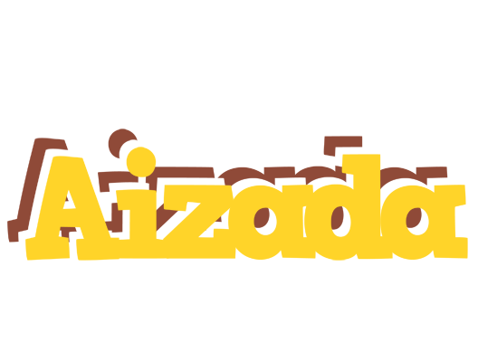 Aizada hotcup logo