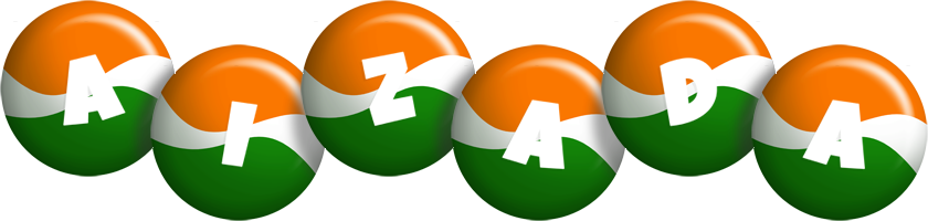 Aizada india logo