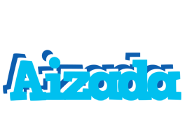 Aizada jacuzzi logo
