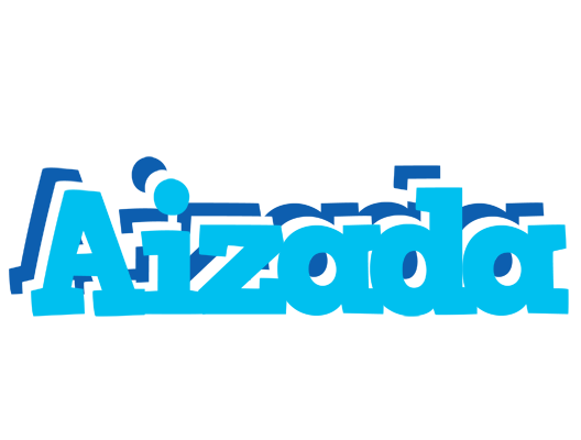 Aizada jacuzzi logo