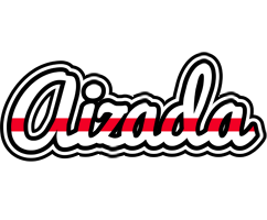 Aizada kingdom logo