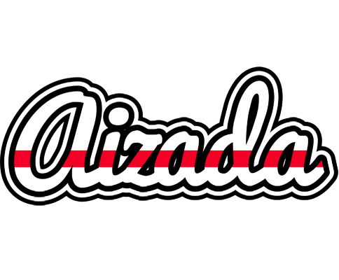 Aizada kingdom logo