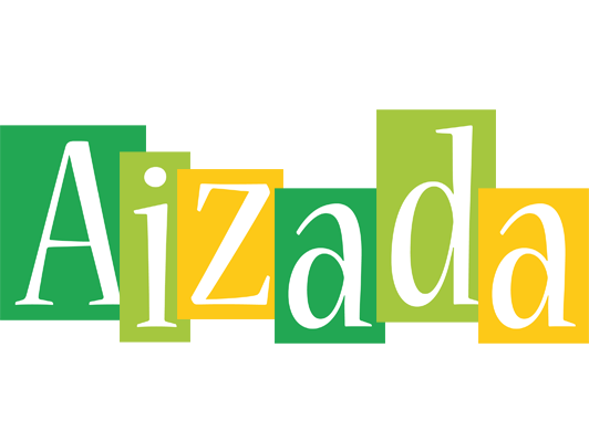 Aizada lemonade logo