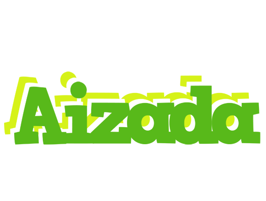 Aizada picnic logo