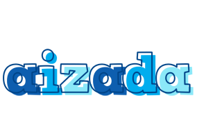 Aizada sailor logo
