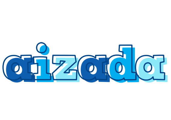 Aizada sailor logo